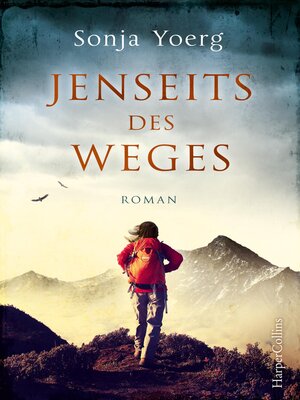 cover image of Jenseits des Weges